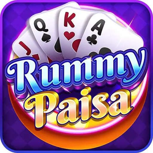 Download Rummy Paisa APK – Icon Preview